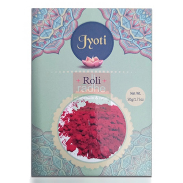 Jyoti Roli 50g